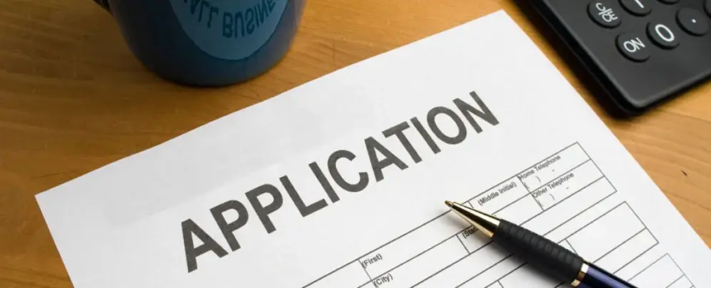 Application