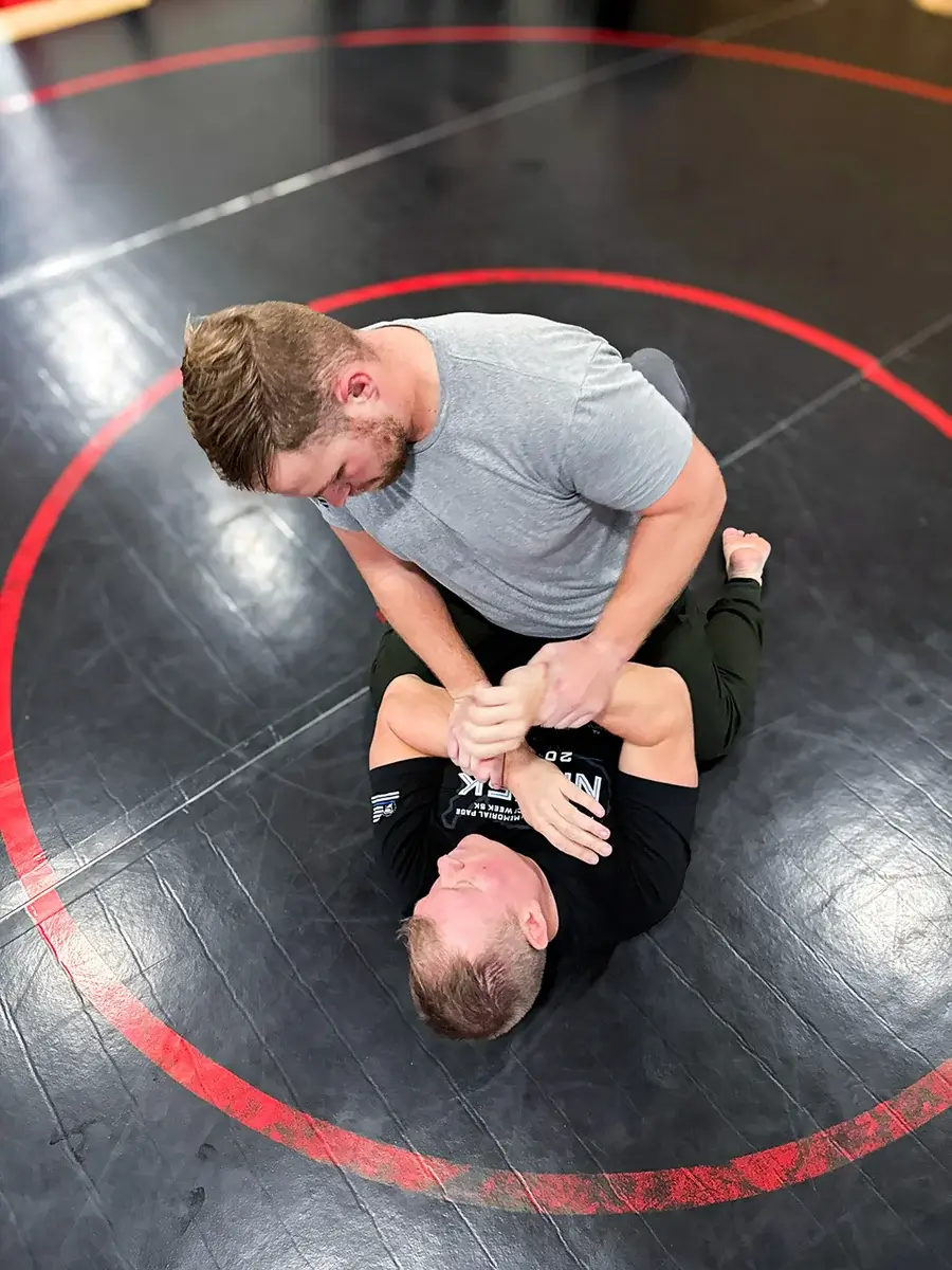 MARC Training Refresher