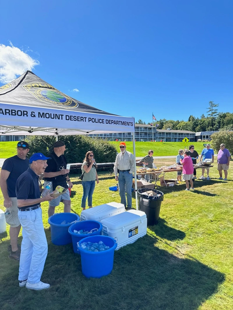 Community Engagement