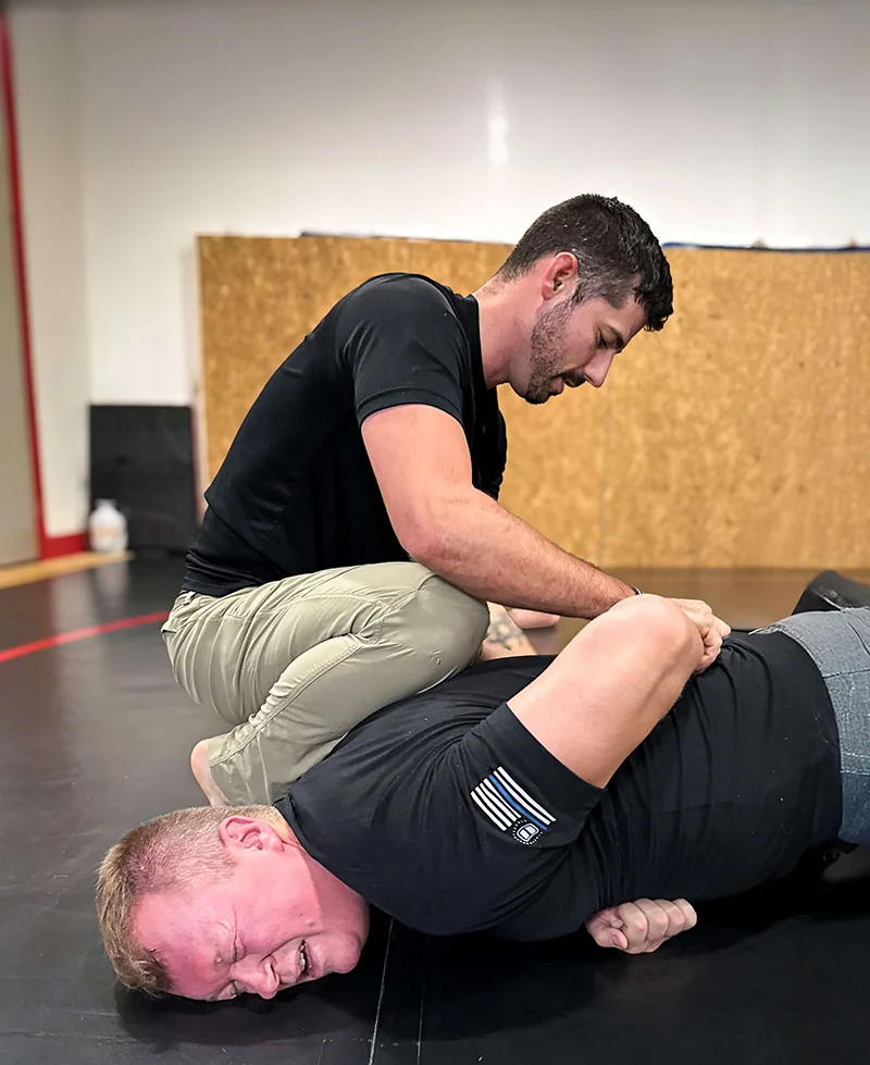 Training